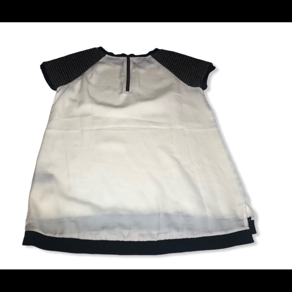 Anthropologie Sanctuary Clothing Short Sleeve Top - Picture 16 of 16